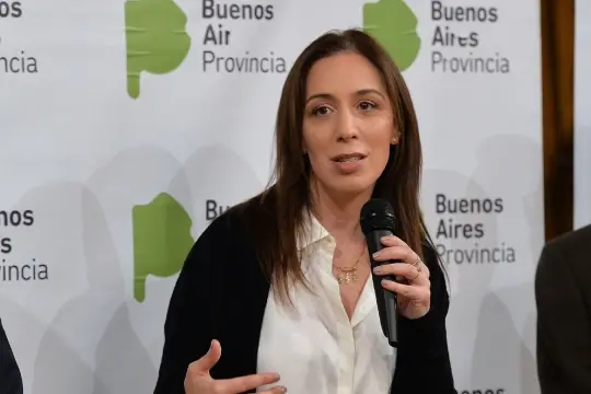 Vidal y la suba de tarifas: «Están discutiendo una factura que todavía no llegó»