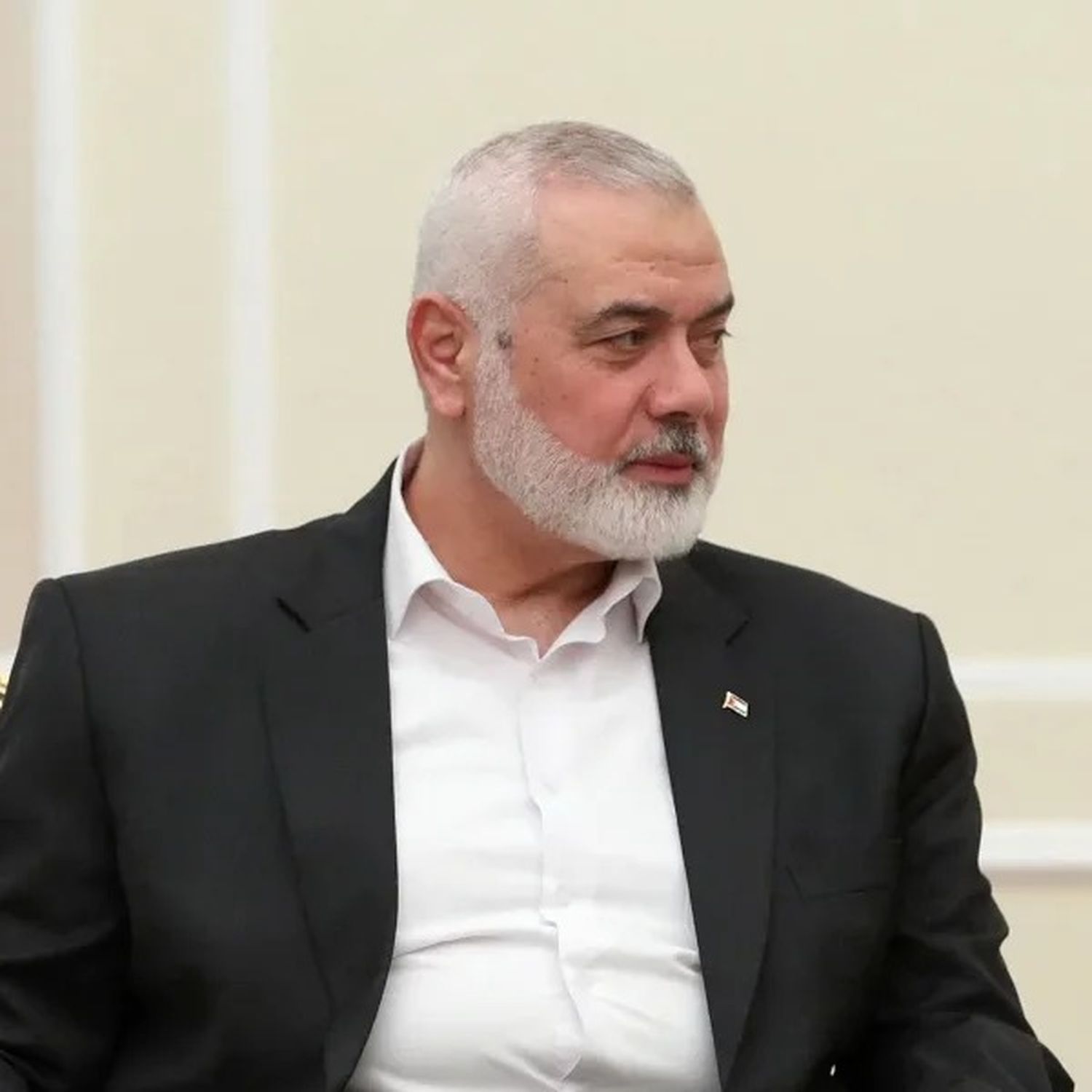 Ismail Haniyeh