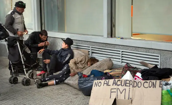 La trampa del colectivismo