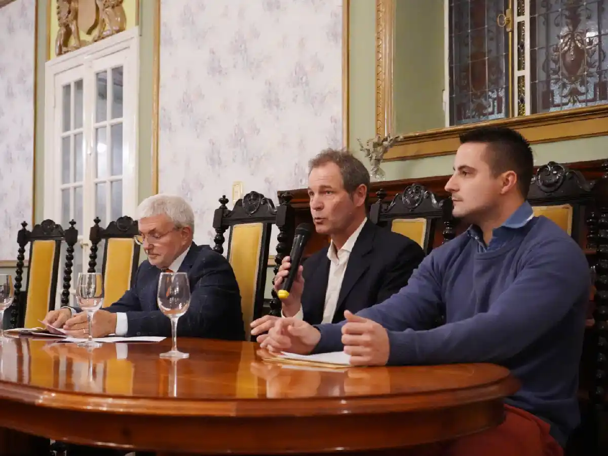 El Jockey Club realizó su asamblea