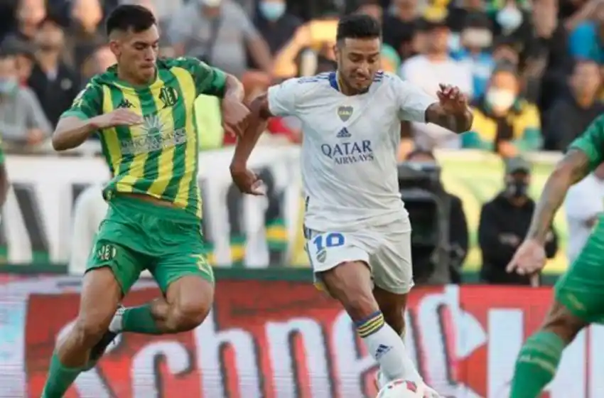 Aldosivi y un duelo clave ante Godoy Cruz