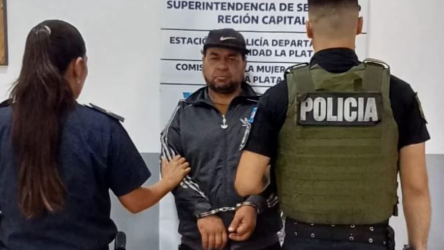 Un hombre se negó a declarar luego de confesar que había matado a su pareja en La Plata