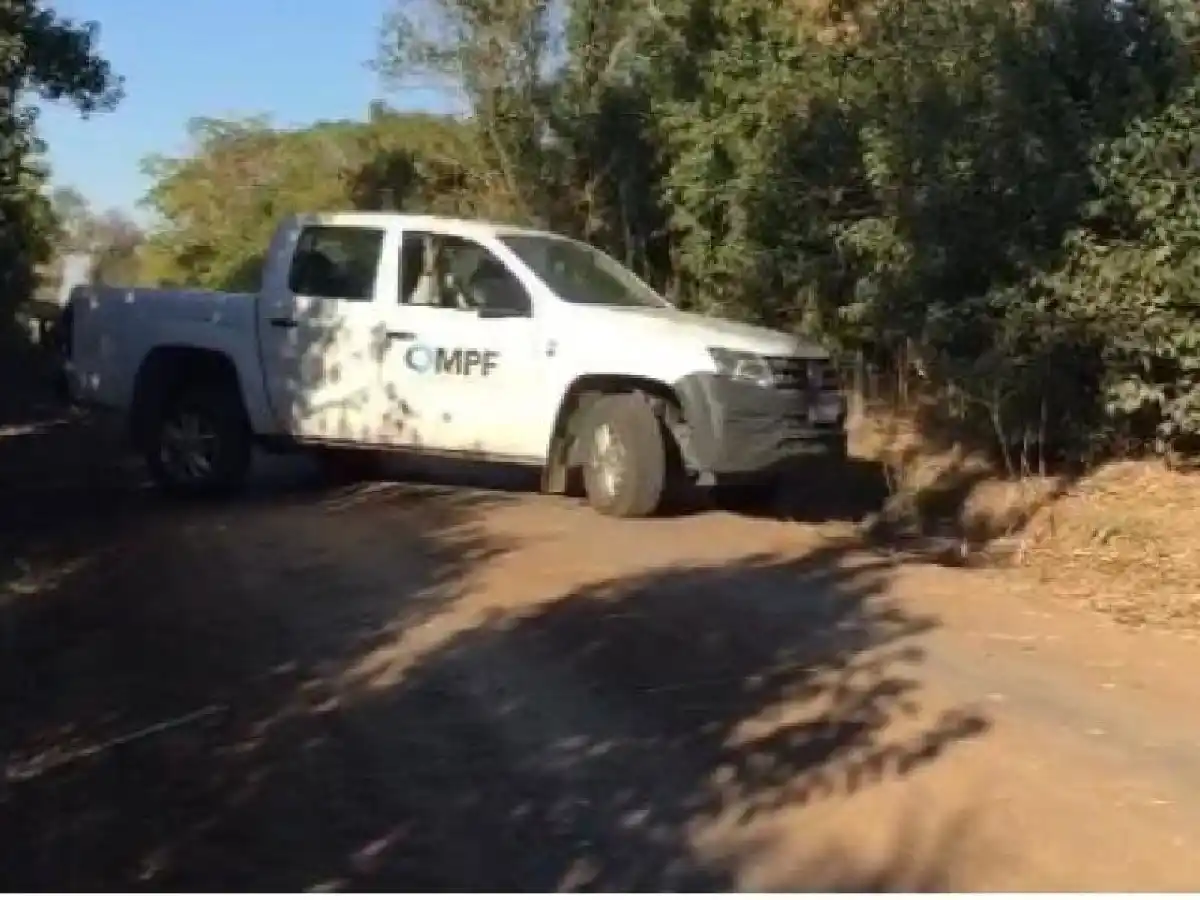 Investigan violación de una adolescente que caminaba detrás del country