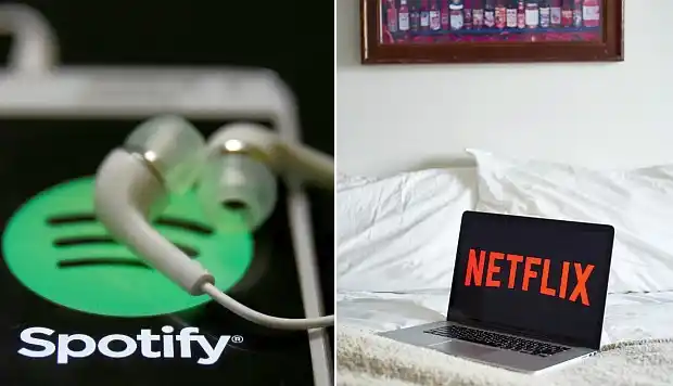 Provincia posterga hasta el 1 de abril la implementación del impuesto a Netflix y Spotify