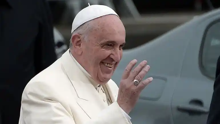 ¿Qué dignidad podrá encontrar una persona que no tiene qué comer?