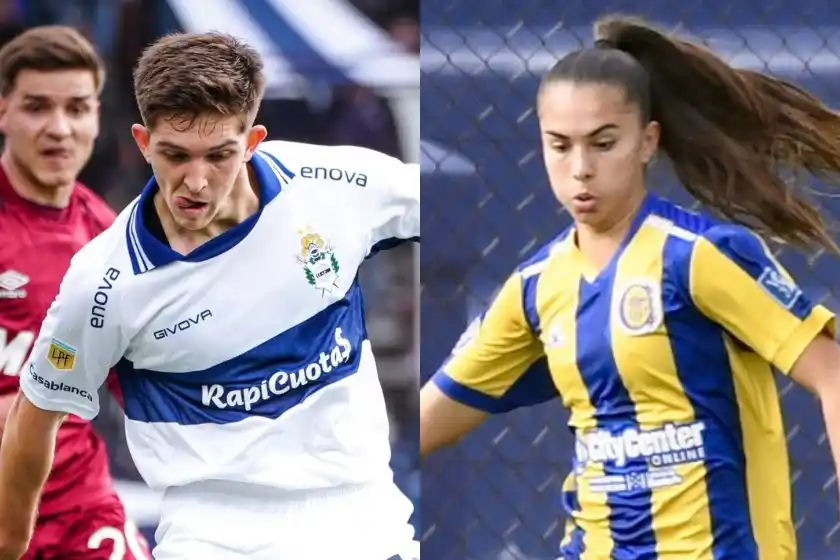 Torneo Clausura y juega Central por el Campeonato Femenino: la agenda deportiva de este lunes