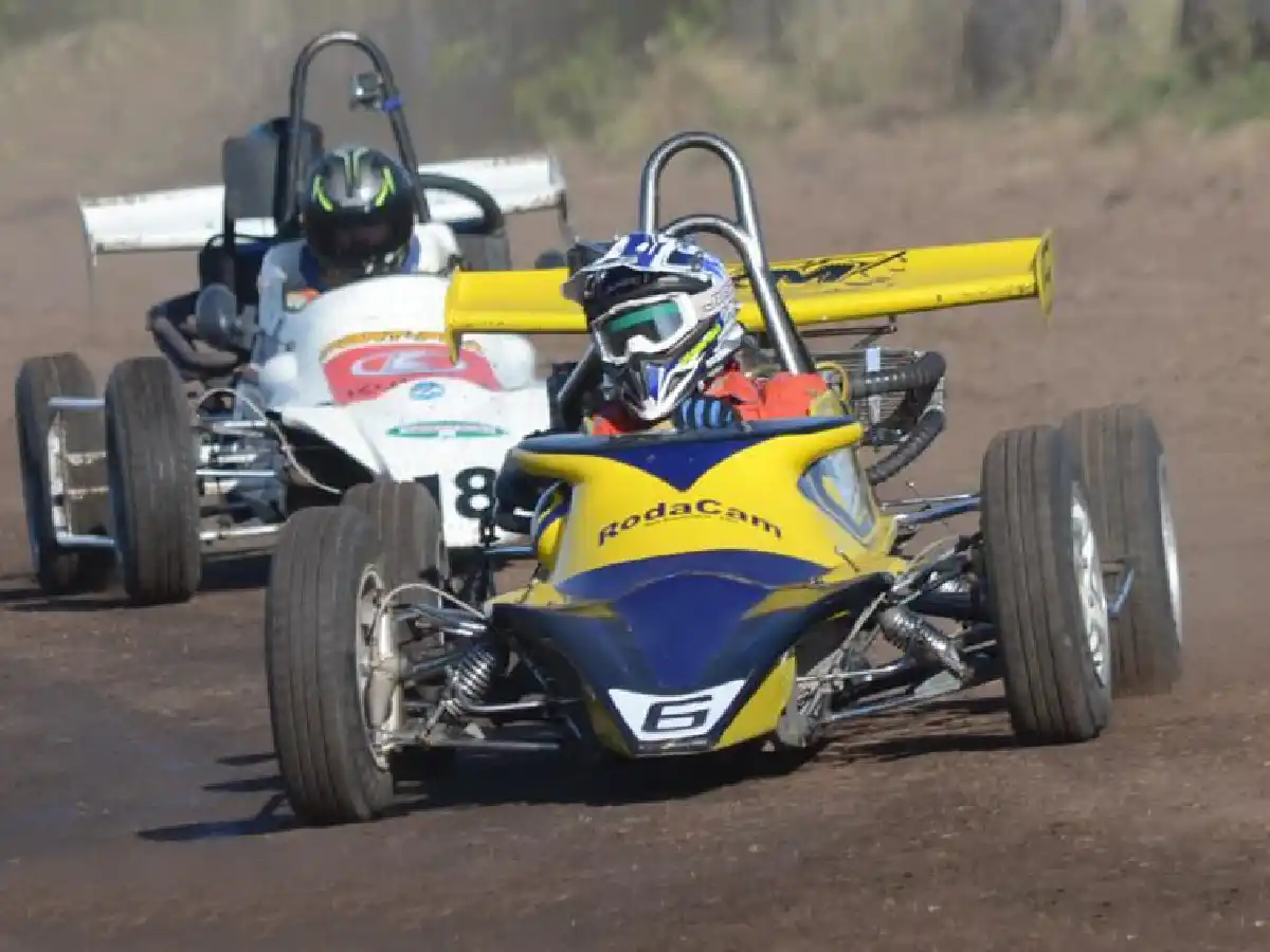 Se viene el final de la temporada en María Juana