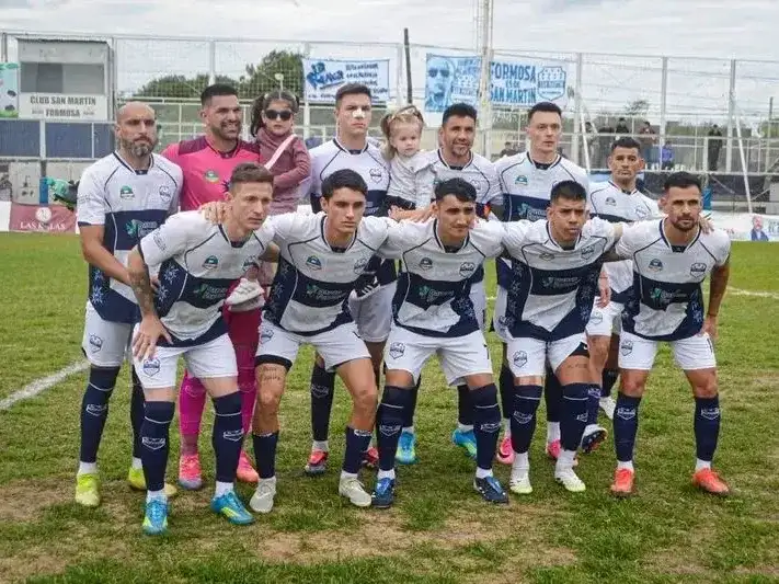 San Martín y Sol de América
ya conocen la programación