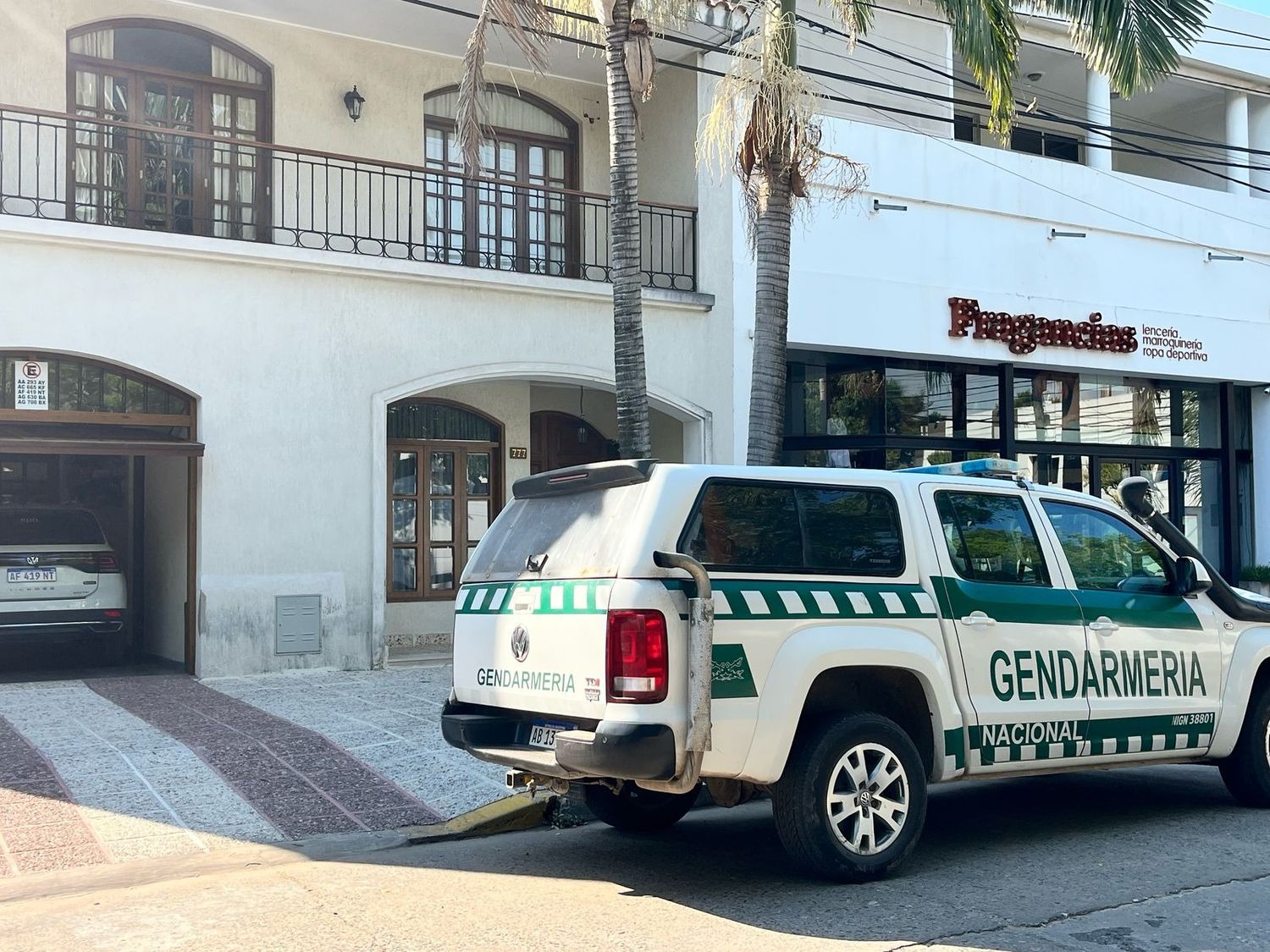 Causa Vicentin: múltiples allanamientos y exdirectivos detenidos por presuntas estafas
