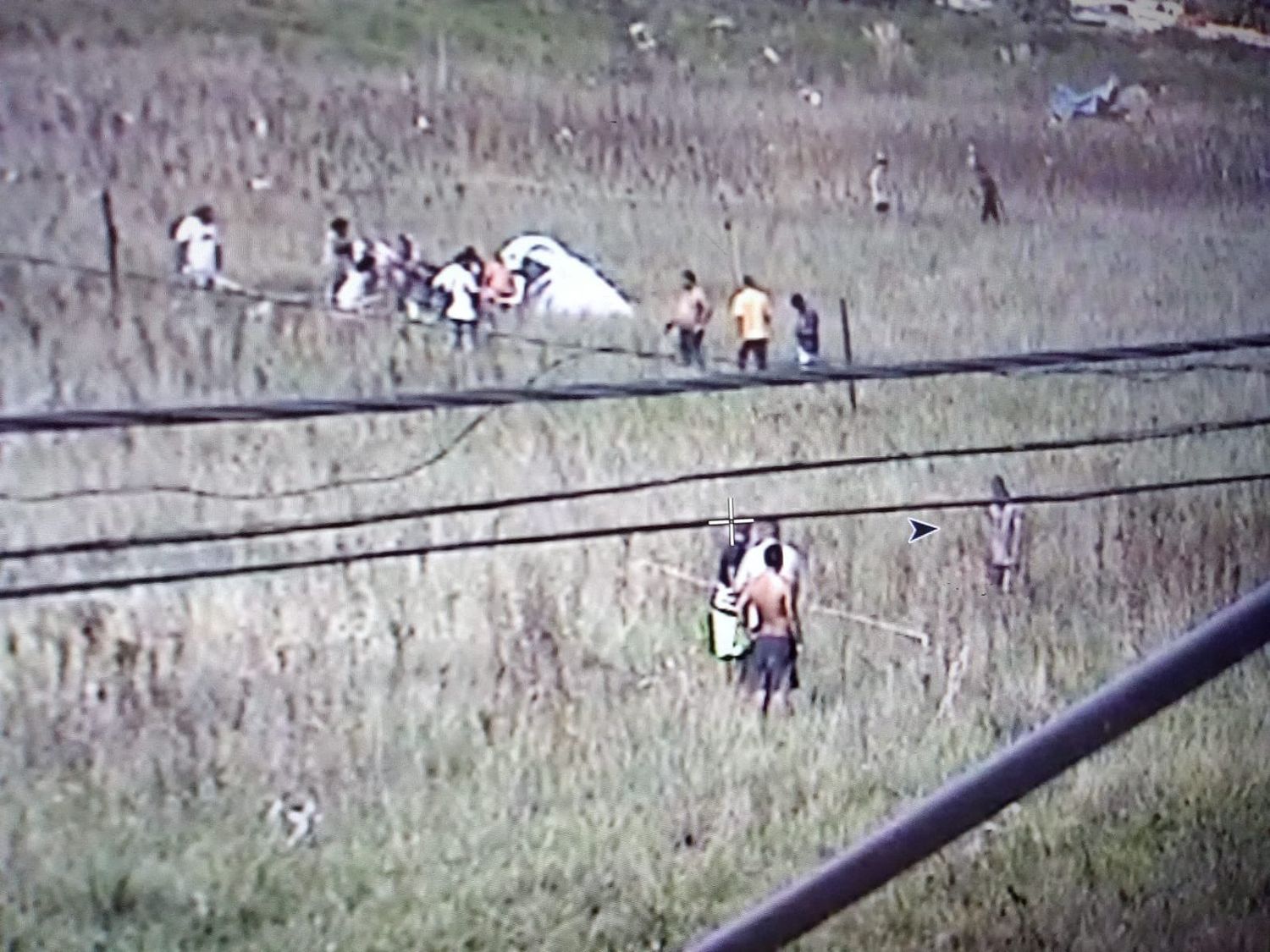 Mar del Plata: 30 familias ocuparon tierras y desde el PRO deslizaron que es una “movida” política