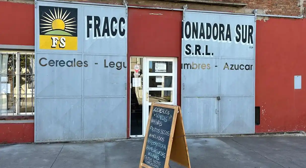 Se viene la 3ra Feria Consciente y Saludable