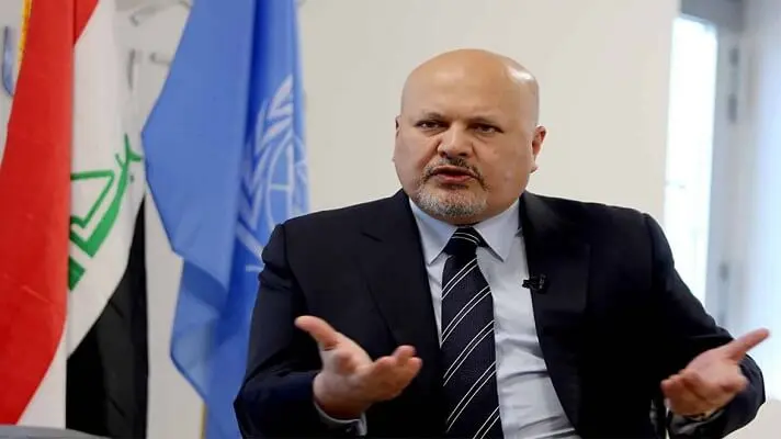 Las expectativas que rodean la visita de Karim Khan a Venezuela ¿Pasará a la fase de investigación?