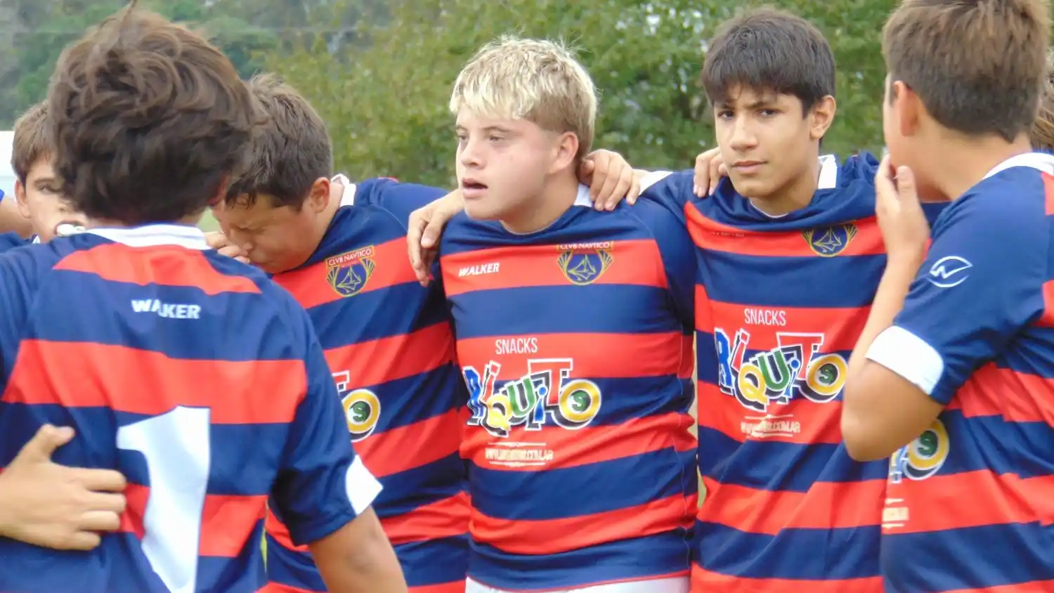 La M13 del Club Náutico continúa en una curva ascendente