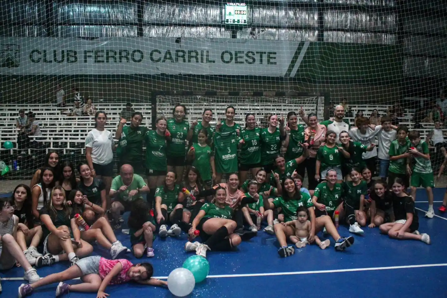 Mariana Grendene - 1