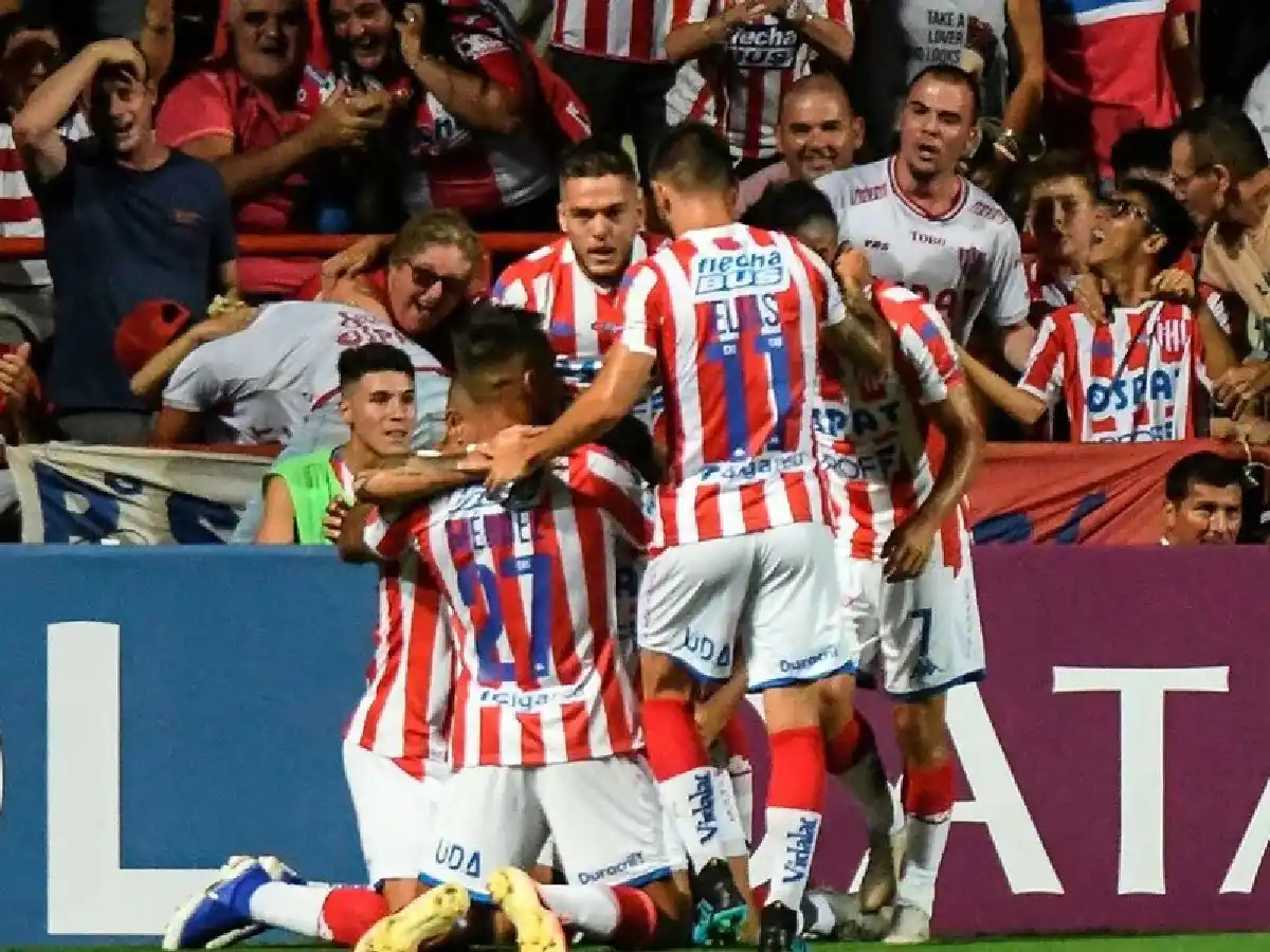 Mucho fútbol para ver por TV