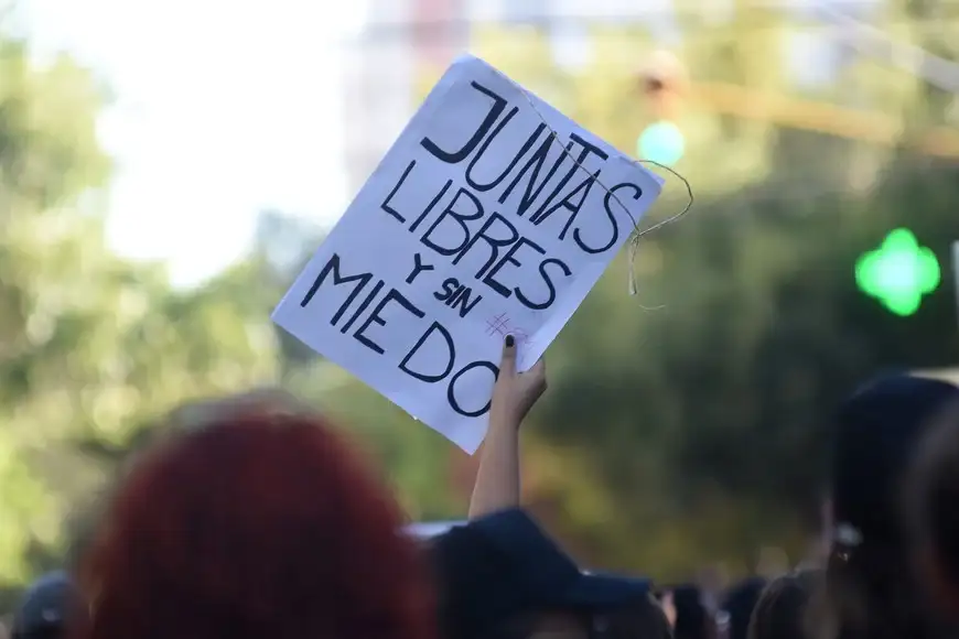 Femicidio