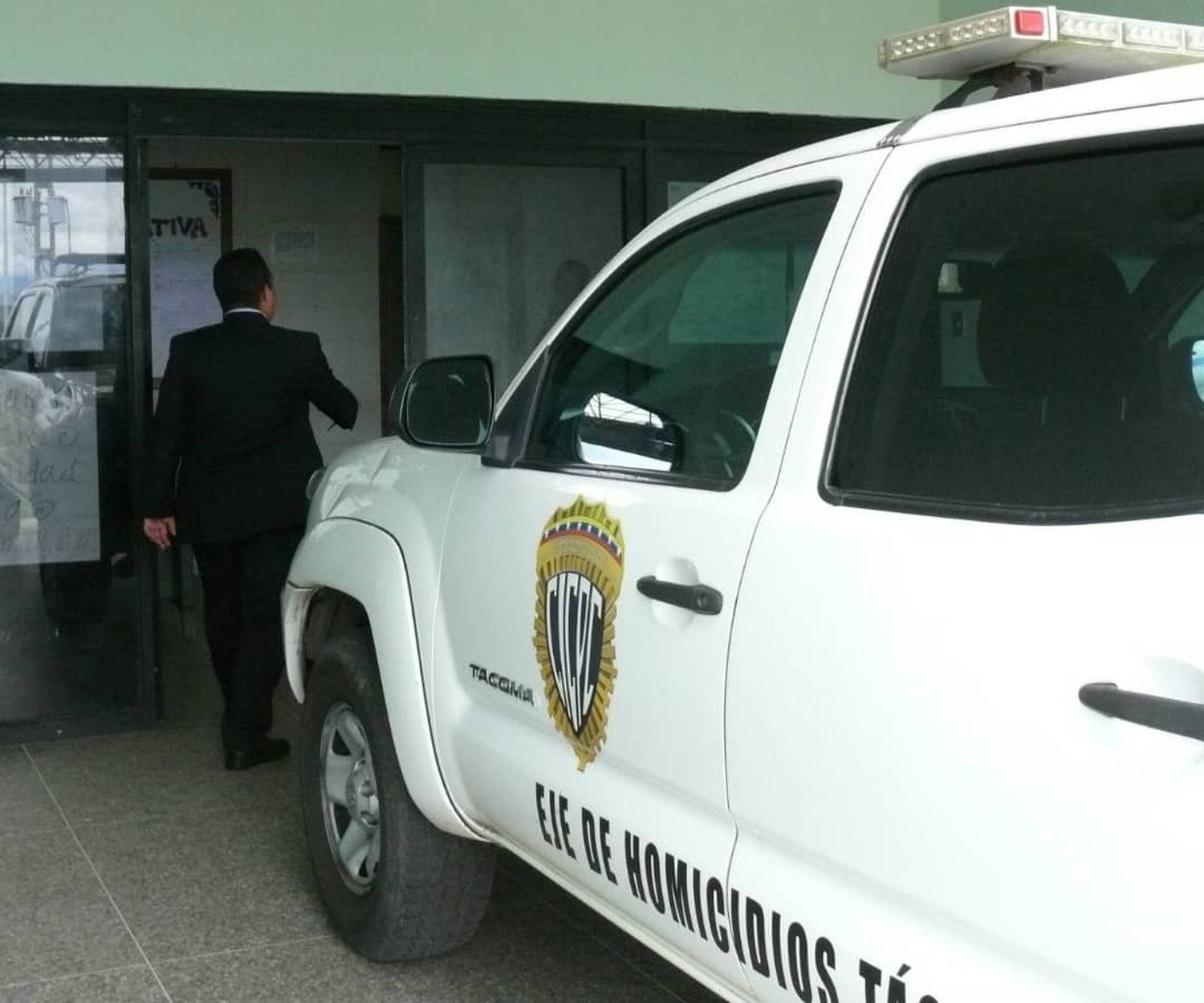 Niña de 10 años mata accidentalmente a su primo de 9 en Táchira