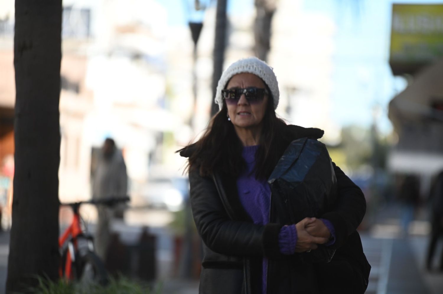 Gualeguaychú amaneció con 2°C: ¿Cuándo suben las temperaturas?