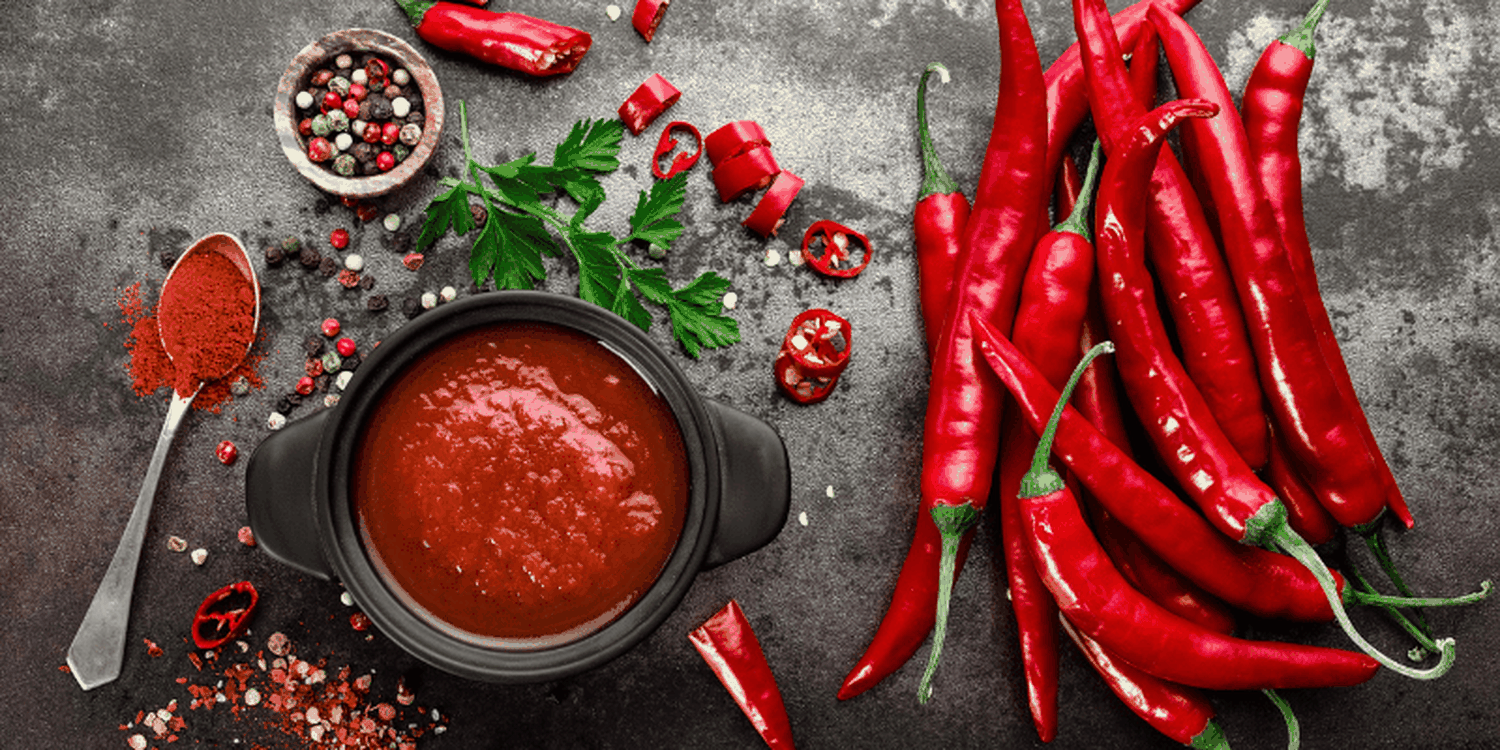 ¿Beneficiosa o perjudicial? Lo que debes saber de la comida picante