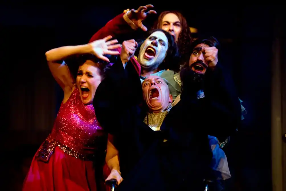 Ayudarán a casi 500 artistas y proyectos teatrales bonaerenses