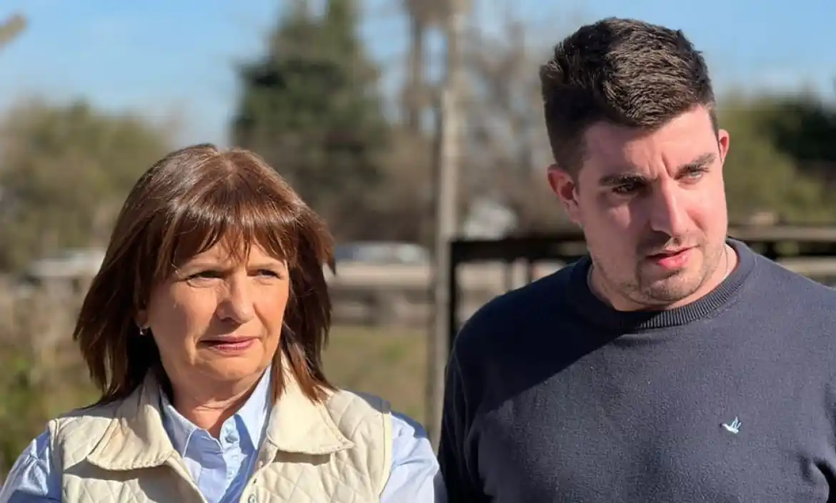 Genna, tras el acuerdo con el PRO: “La mayoría de la lista debería ser para LLA”