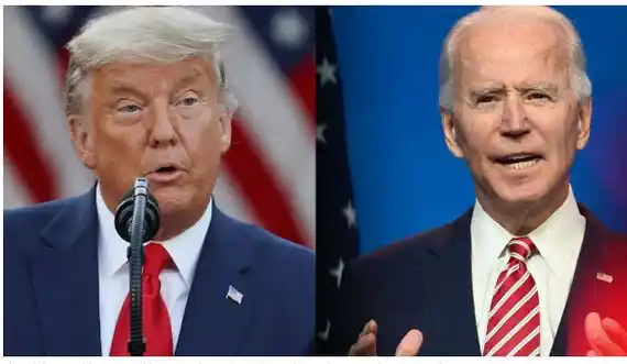 Biden y Trump se lanzan a la lucha por un gran premio electoral: Georgia