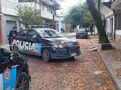 Detuvieron a Norma Acosta: investigan si organizó la balacera contra su propia casa en barrio Tablada