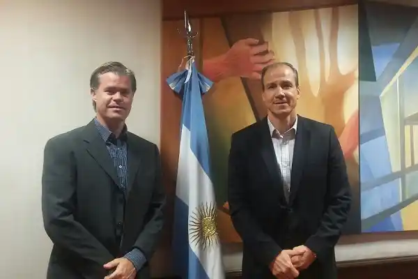 Acuerdo con Nación: Construirán 525 viviendas en Gualeguaychú