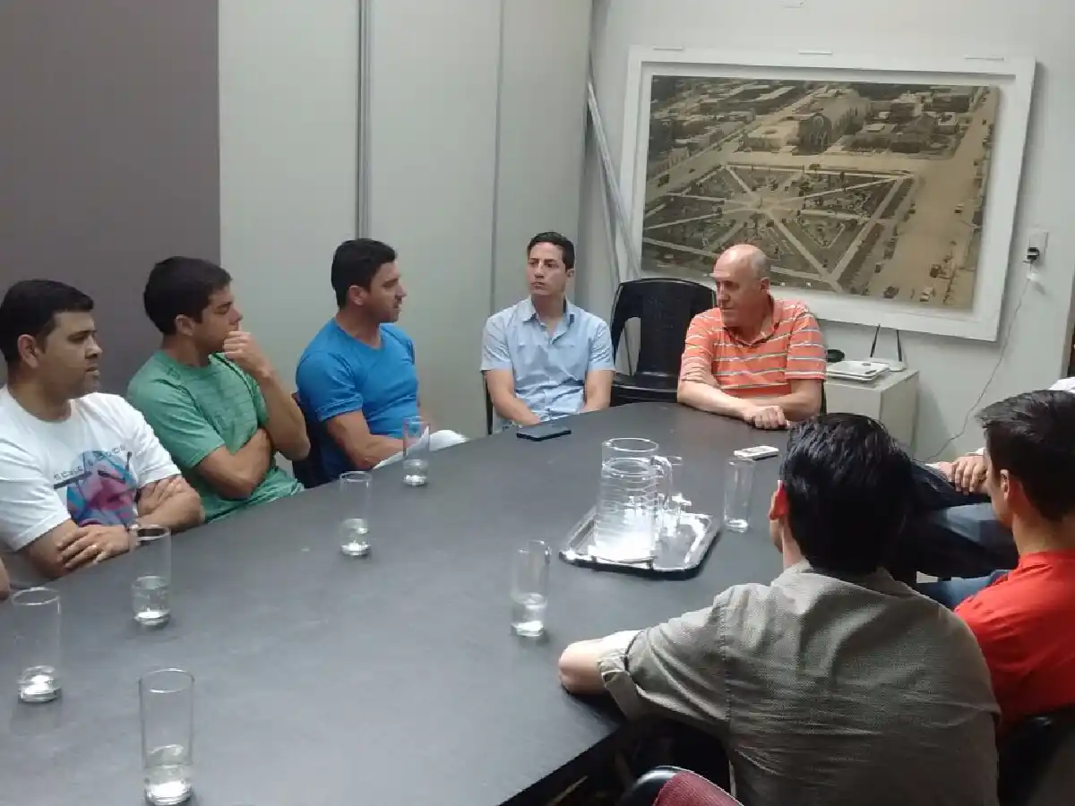 Las Varillas: planta clasificadora de leche de La Serenísima cerrarría el 1 de diciembre      