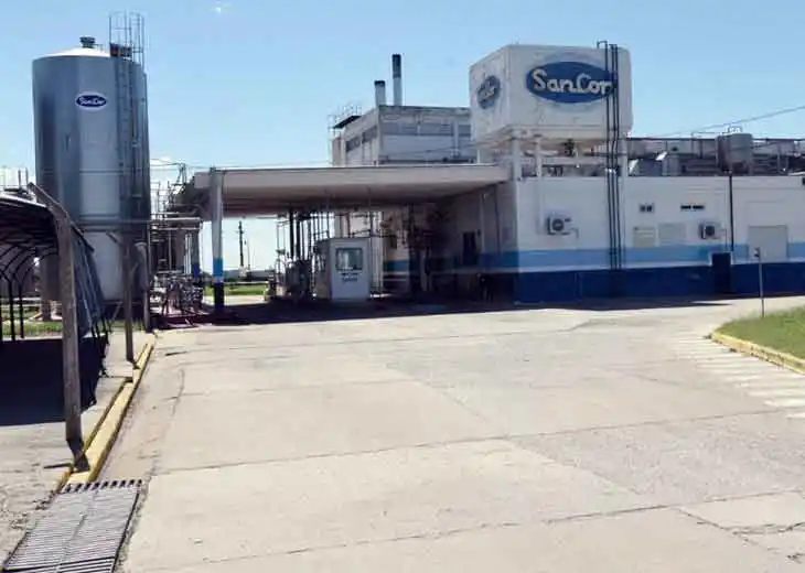 Sancor: la provincia trabaja en salvataje financiero