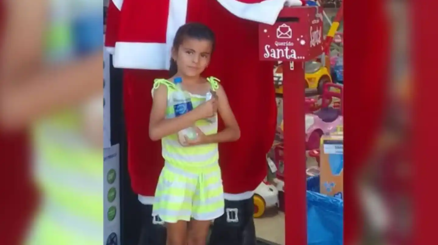 El único detenido es Ariel Axel Díaz, un joven de 18 años que es vecino de la víctima.