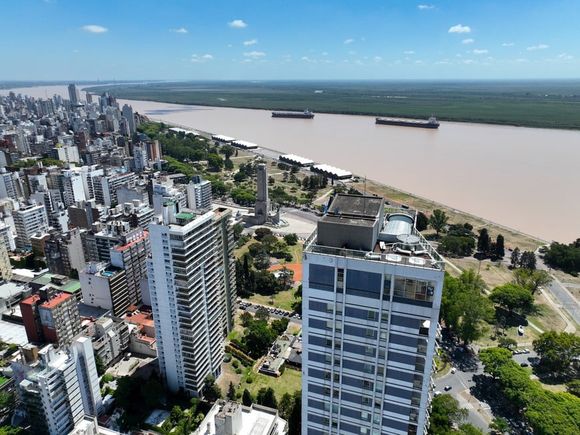 Agapito Blanco rechazó la iniciativa que busca exigir grupos electrógenos en edificios: "Es un despropósito"