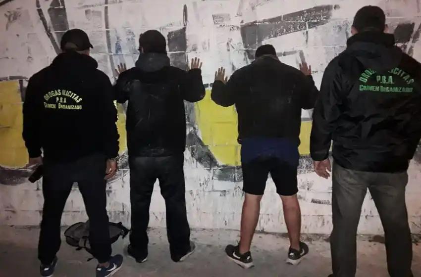 Seguridad, la asignatura pendiente en un año complejo y con crecimiento del delito