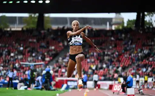 HASTA FINALES DE 2026: Yulimar Rojas renovó dos temporadas más con el FC Barcelona