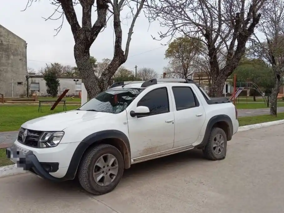 camioneta robado en buenos aires 3