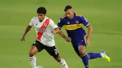 Fecha del Superclásico en la Copa Argentina: las chances