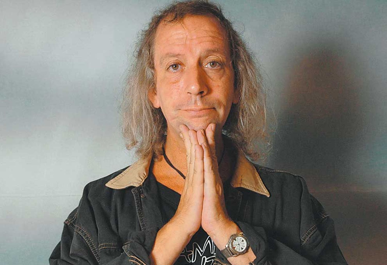 Capusotto sobre el robo: “Si estos chicos están libres, Cavallo también”