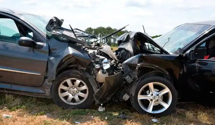 La teoría del conductor agresivo