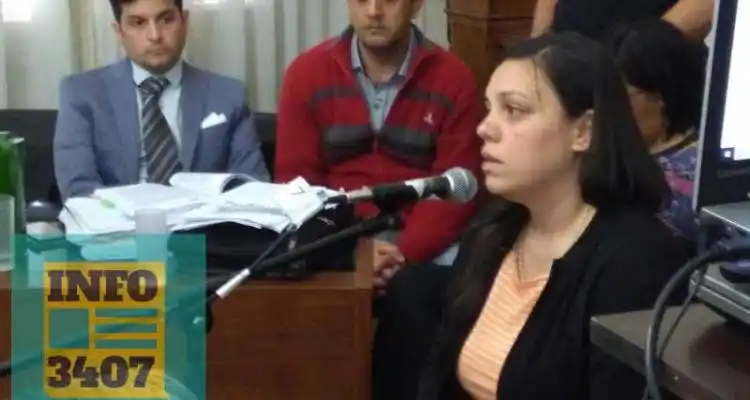 Un jurado ciudadano declaró culpables a Ramón Ovejero y Mariel Zamora