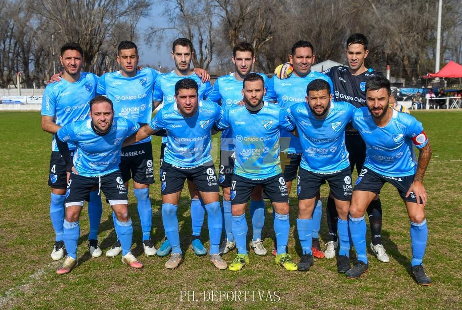 Programación para una nueva fecha clave en la Liga Venadense