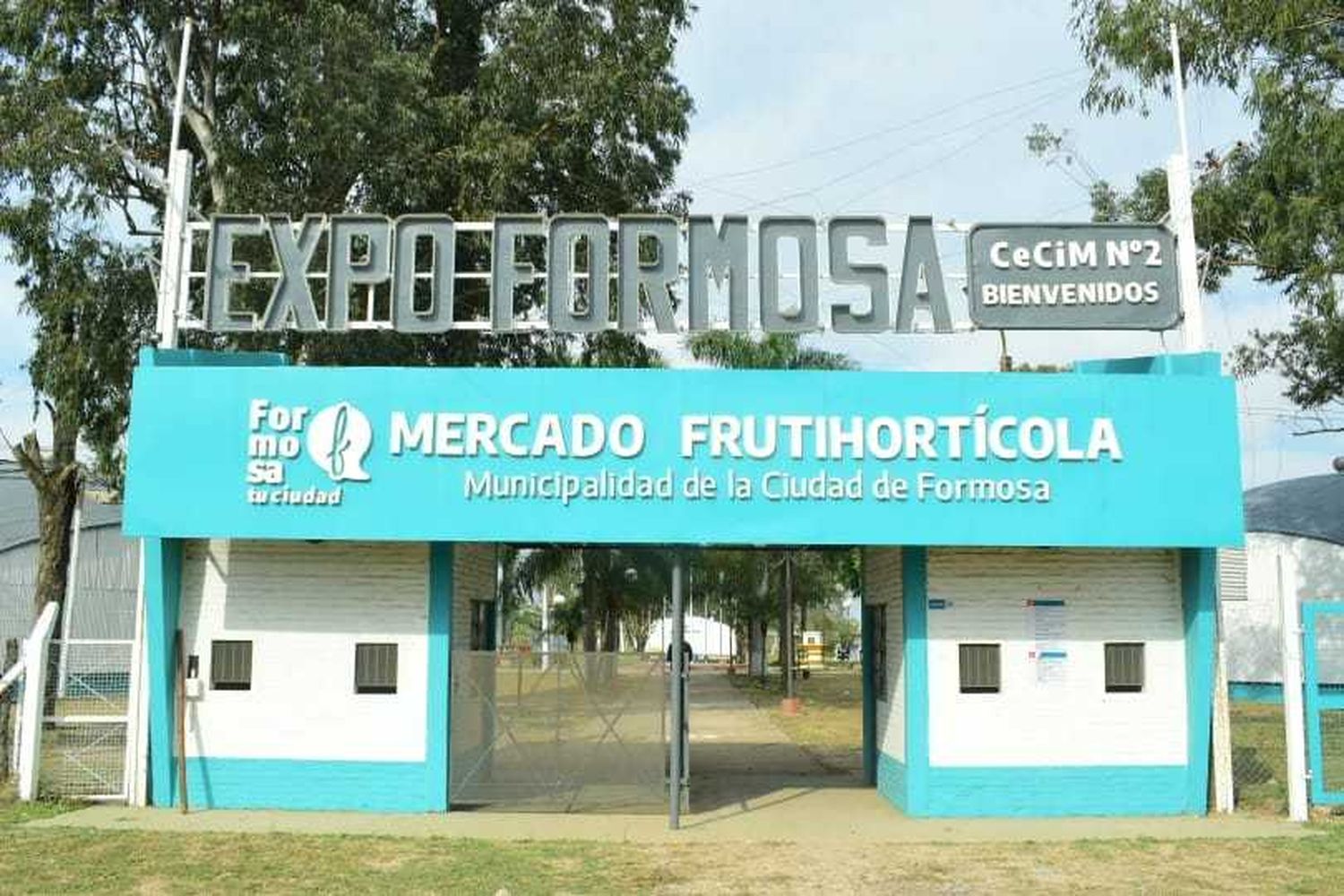 El sábado, expo feria de frutas y verduras en el Mercado Frutihortícola mayorista