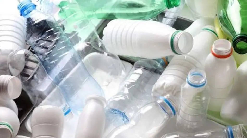 Ley de envases: "Que las empresas paguen el impacto ambiental"