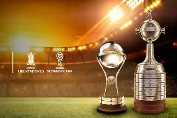 Conmebol confirmó los árbitros para los octavos de la Copa Libertadores y Sudamericana