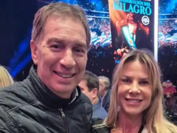 Una fiscal dictaminó que Karen Reichardt debe encabezar la lista bonaerense de La Libertad Avanza