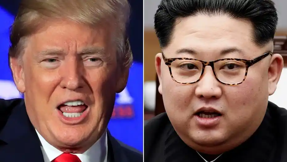 La reunión Donald Trump – Kim Jong-un tiene día y hora
