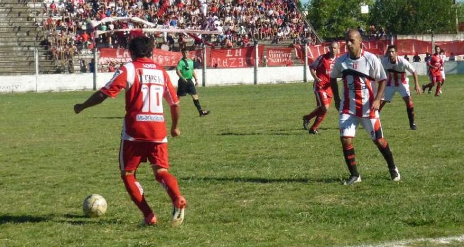 Paraná es finalista