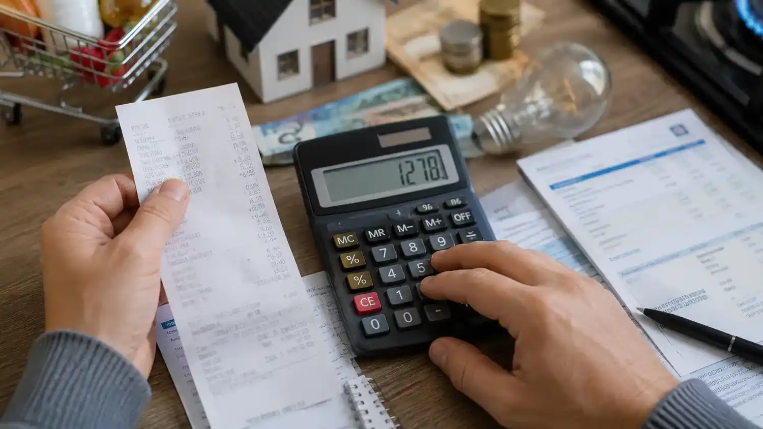 Uno de los ajustes más significativos será el de los alquileres.