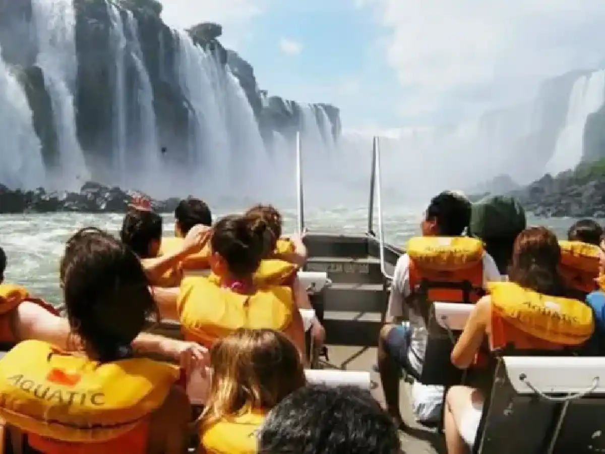 Fin de semana XXL: según CAME, los turistas gastaron $47.433 millones