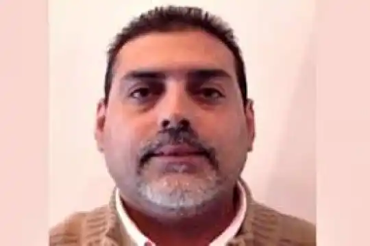 Fernández declaró que fue su primo quien disparó contra Yadón y Olivares