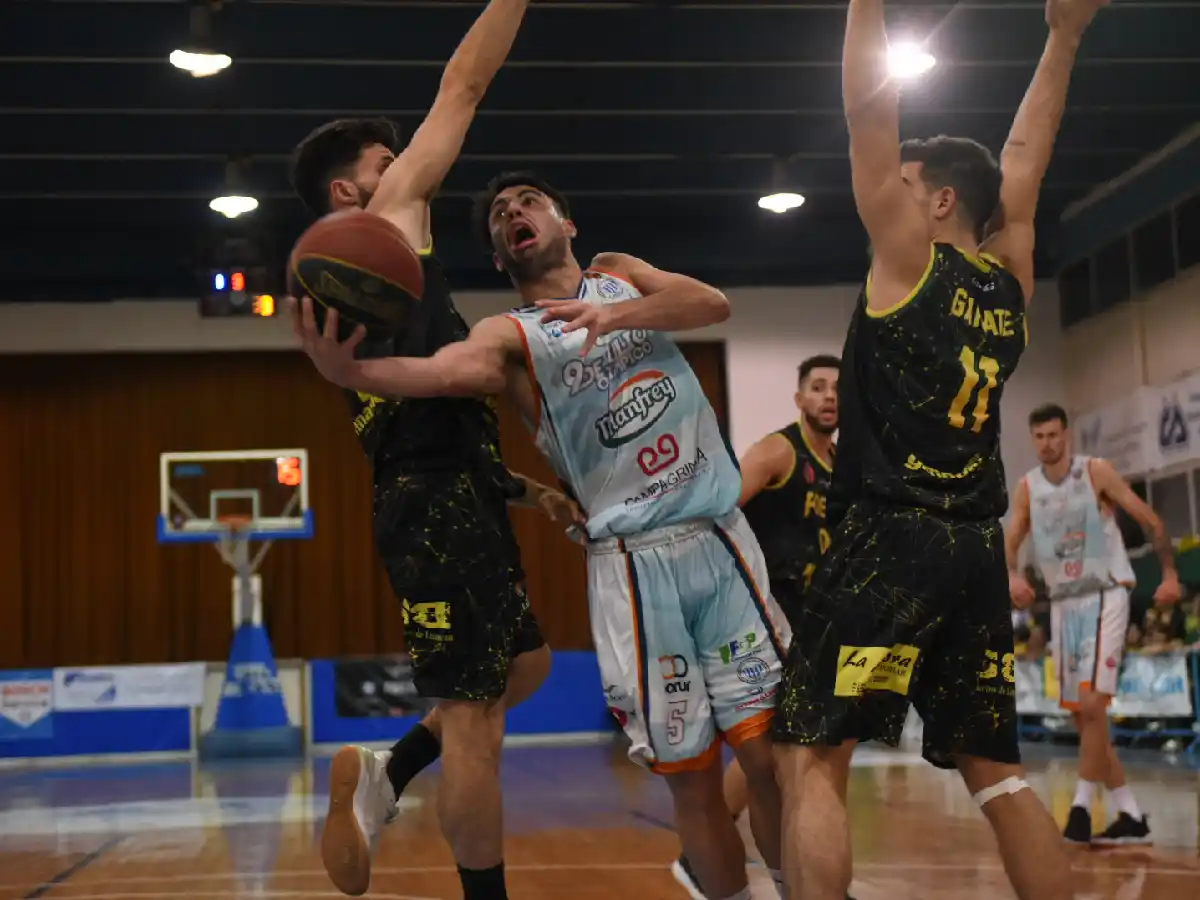 “Queremos volver a competir lo antes posible”